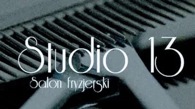 Salon Fryzjerski Studio 13